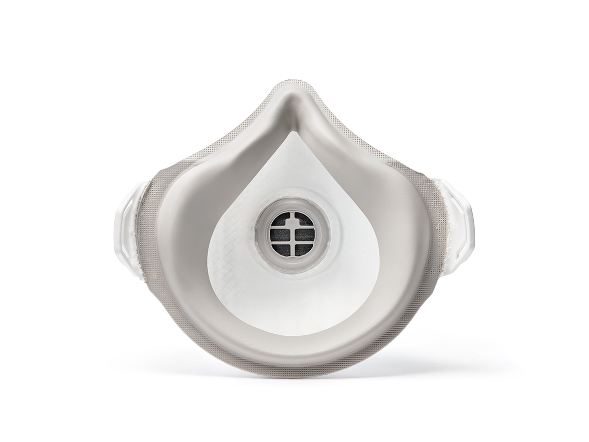 Air Plus FFP3 ProValve® Detale